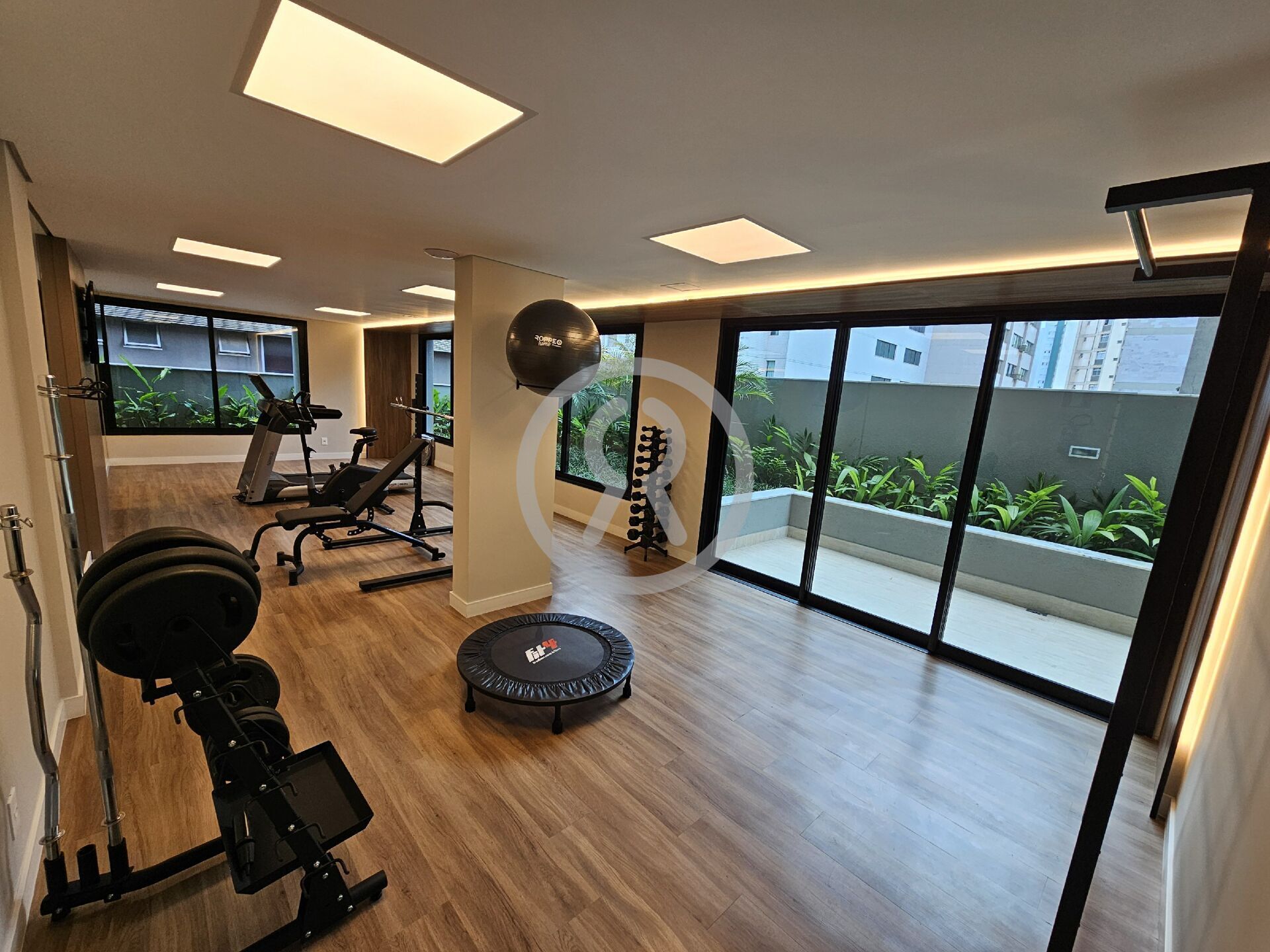 Apartamento, 2 quartos, 65 m² - Foto 29