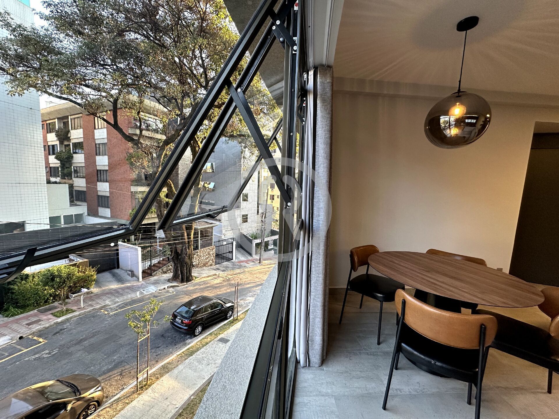 Apartamento à venda com 2 quartos, 61m² - Foto 8