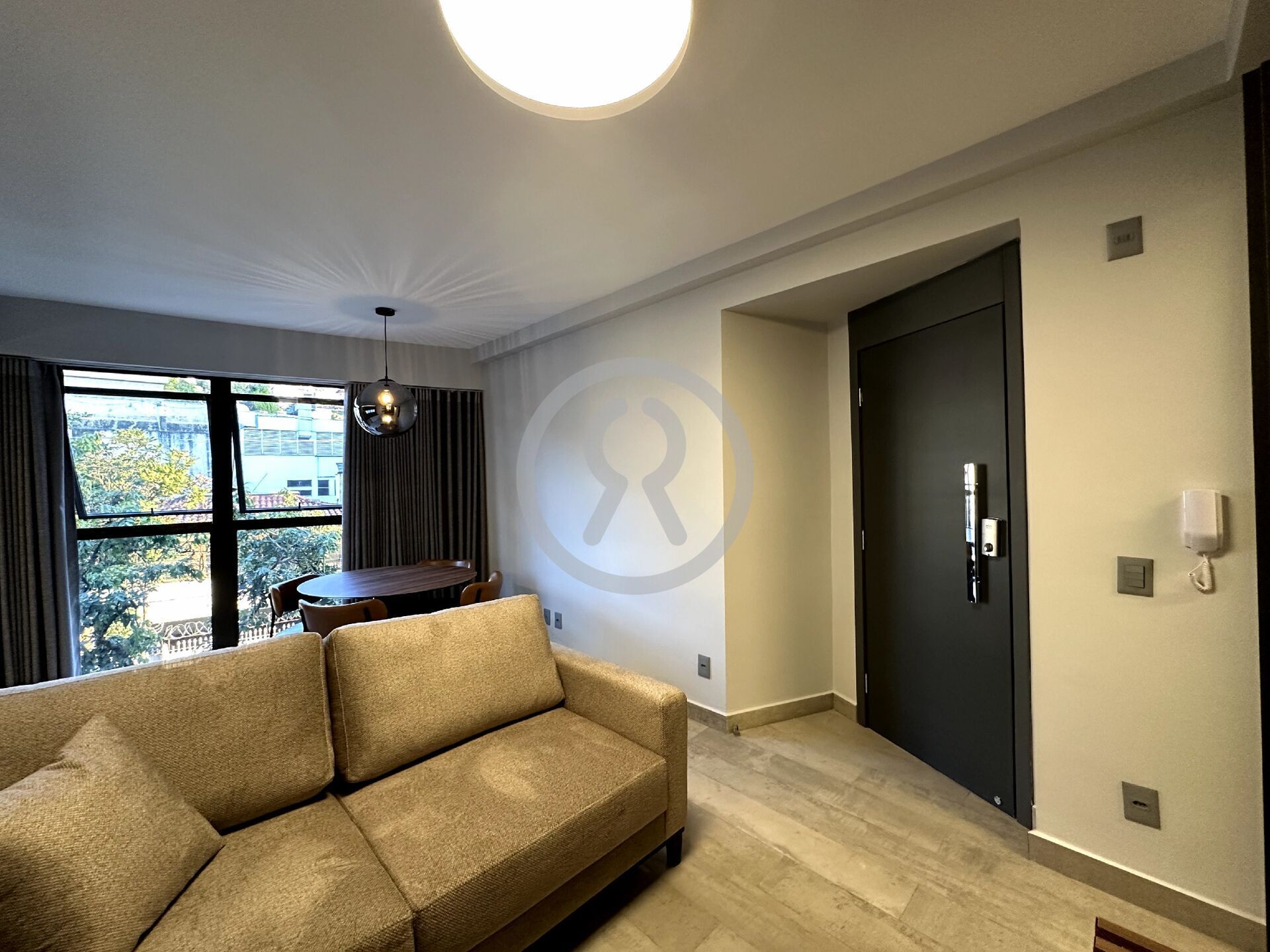 Apartamento à venda com 2 quartos, 61m² - Foto 5
