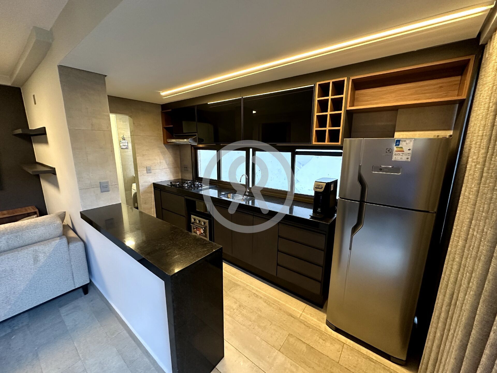 Apartamento à venda com 2 quartos, 61m² - Foto 9