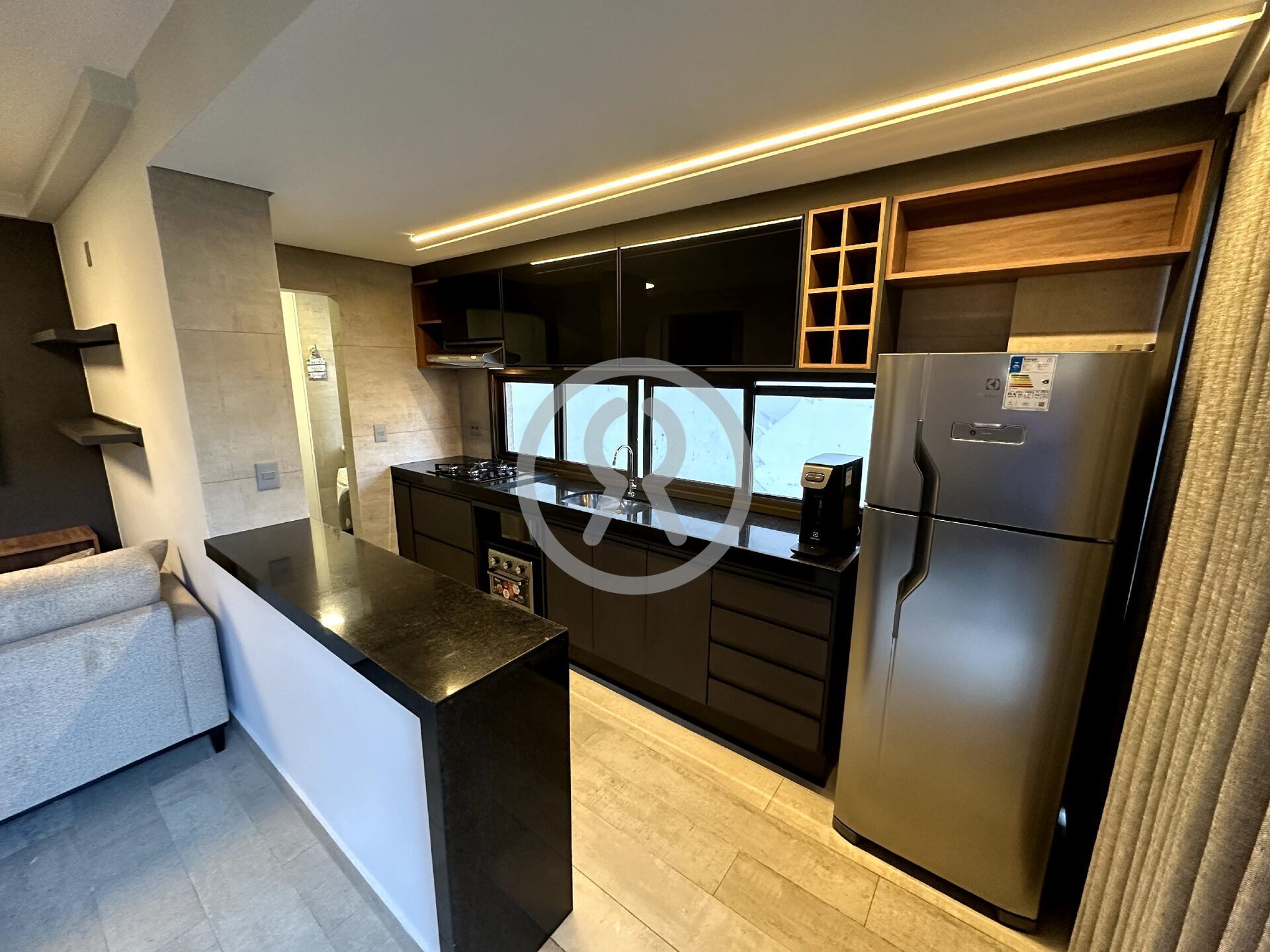 Apartamento, 2 quartos, 61 m² - Foto 9