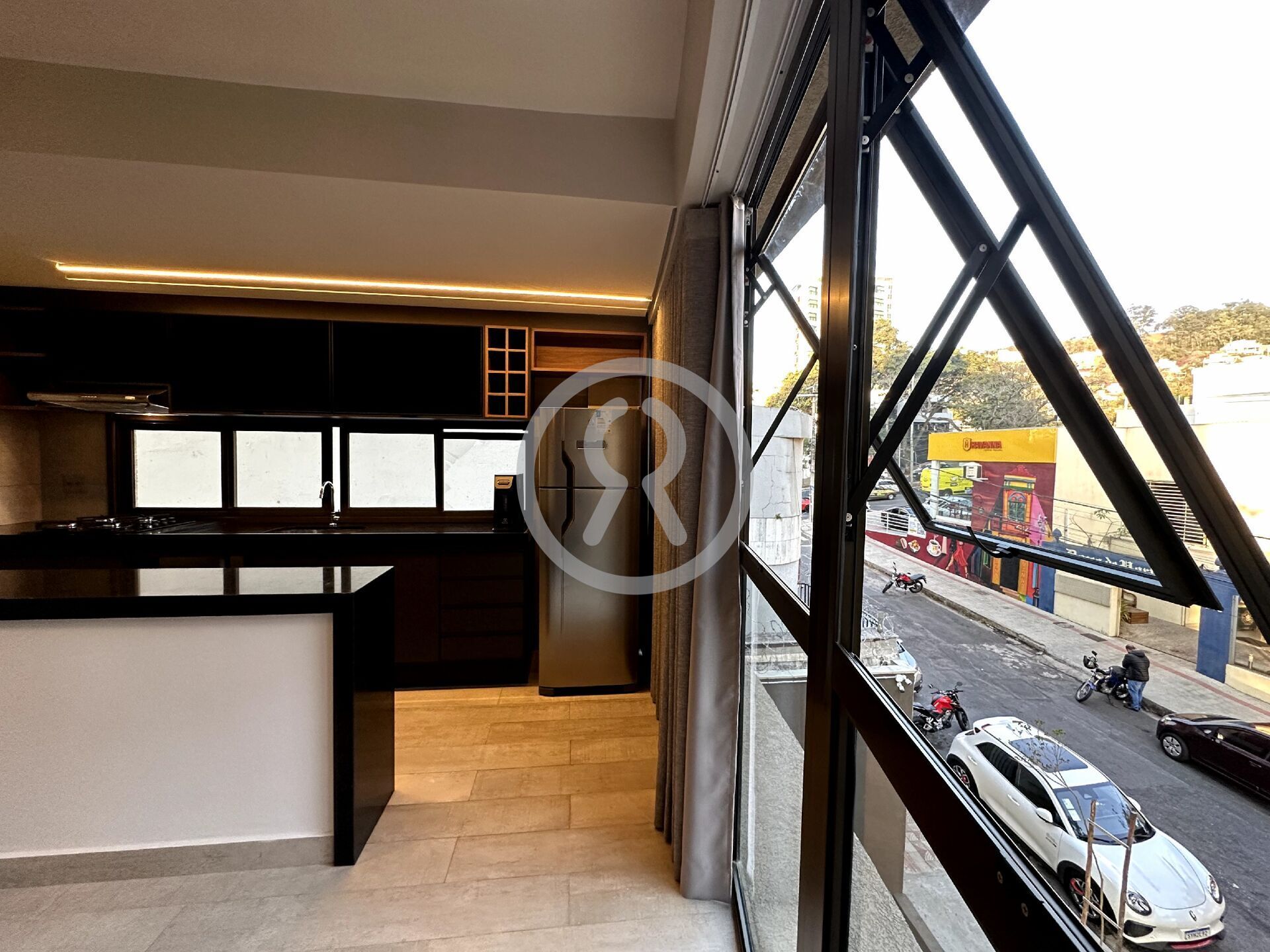 Apartamento, 2 quartos, 61 m² - Foto 7