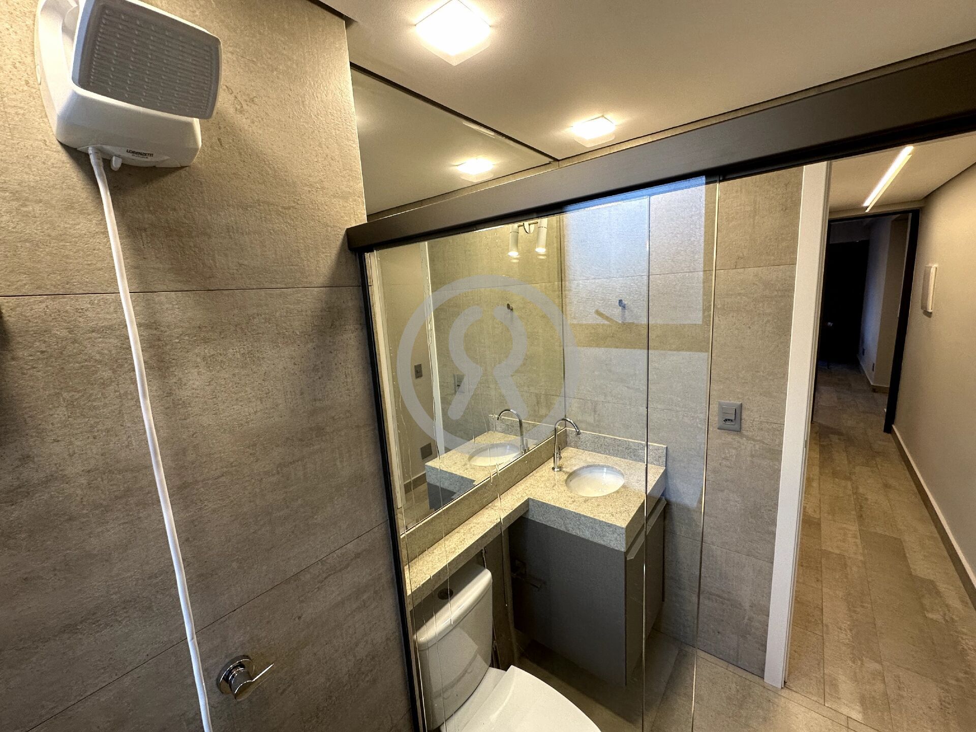 Apartamento à venda com 2 quartos, 61m² - Foto 25