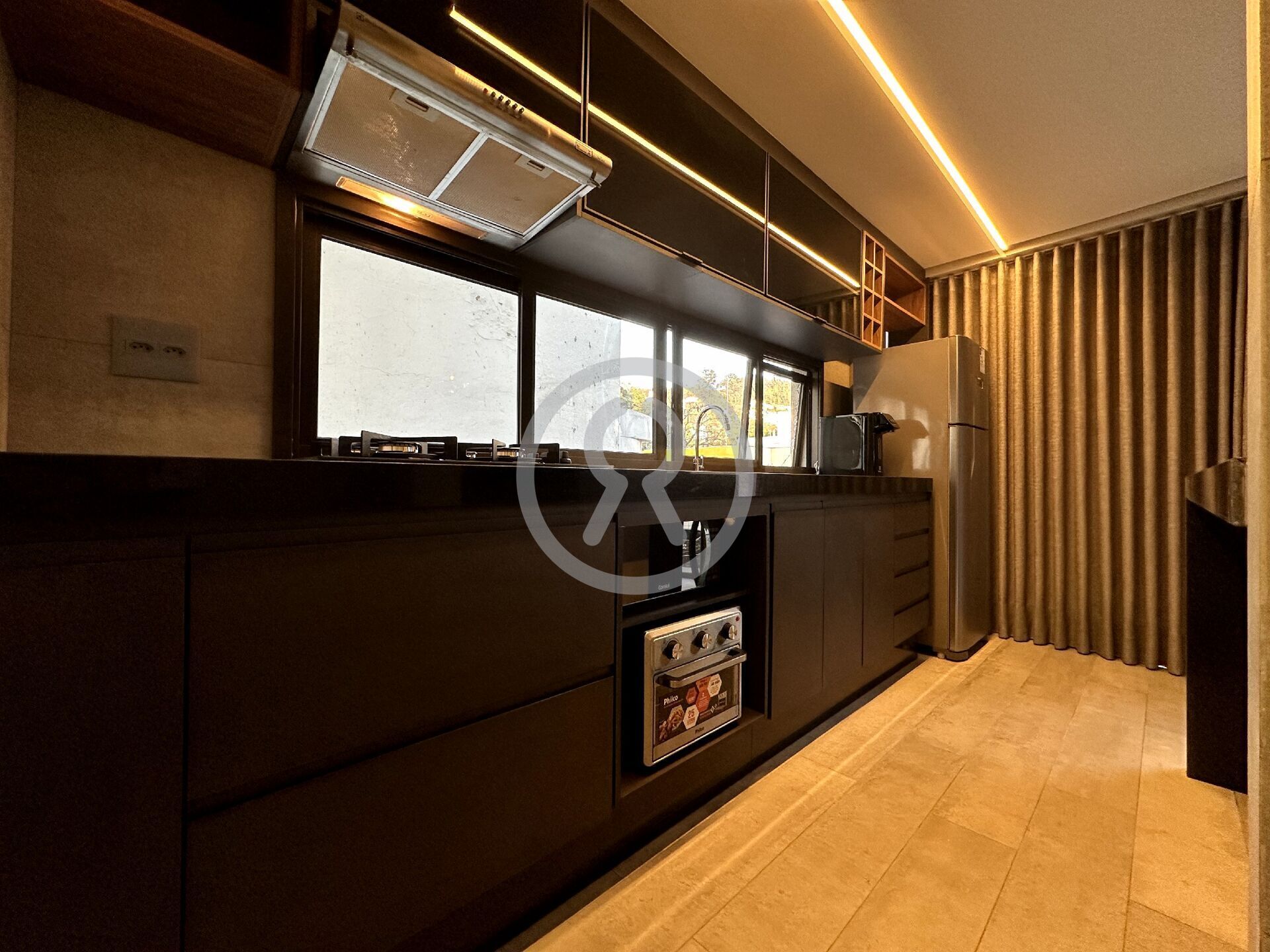 Apartamento à venda com 2 quartos, 61m² - Foto 13