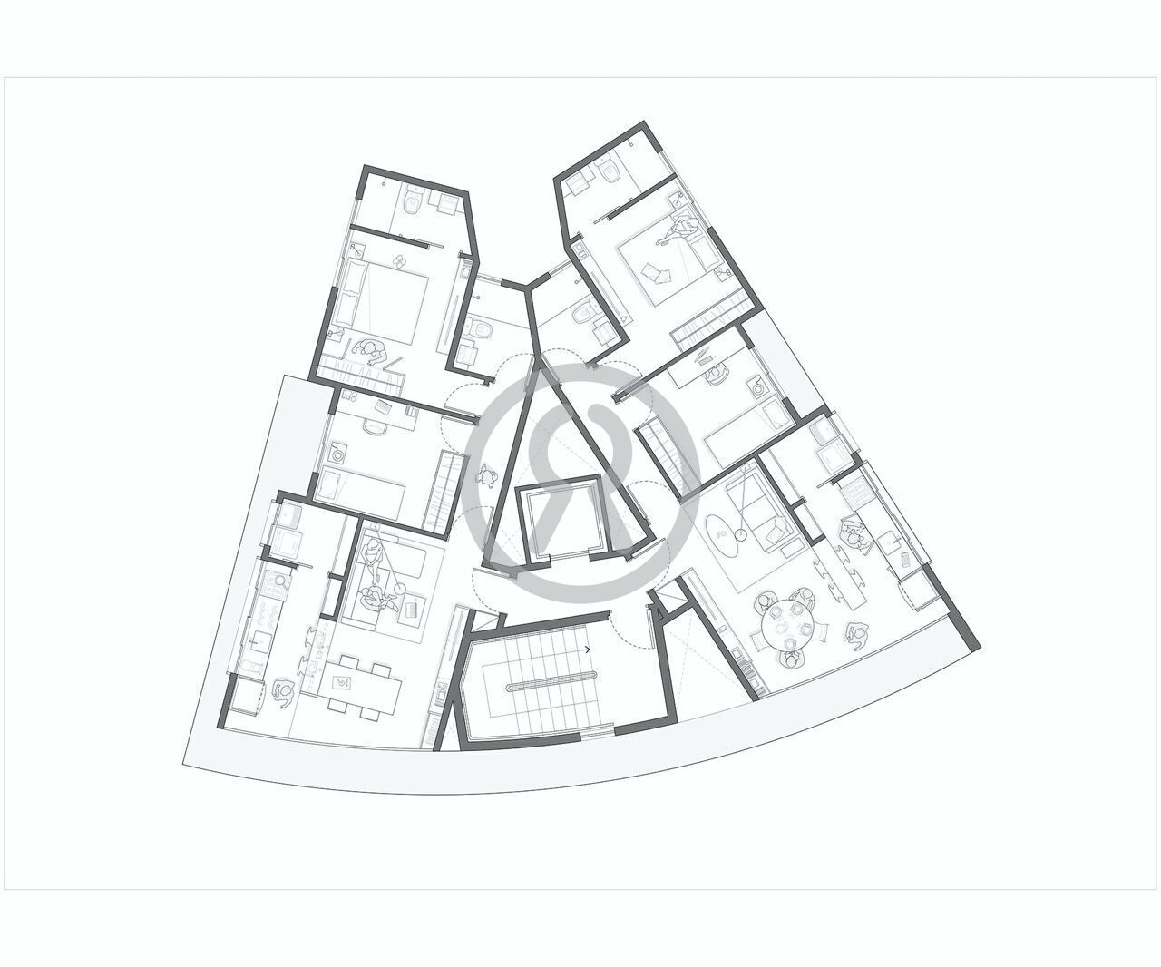 Apartamento, 2 quartos, 61 m² - Foto 35