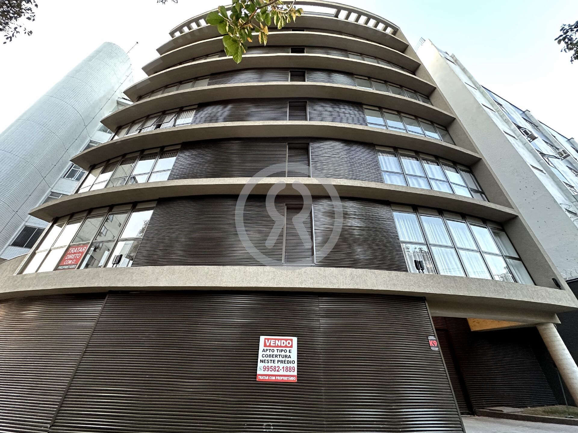 Apartamento à venda com 2 quartos, 61m² - Foto 38