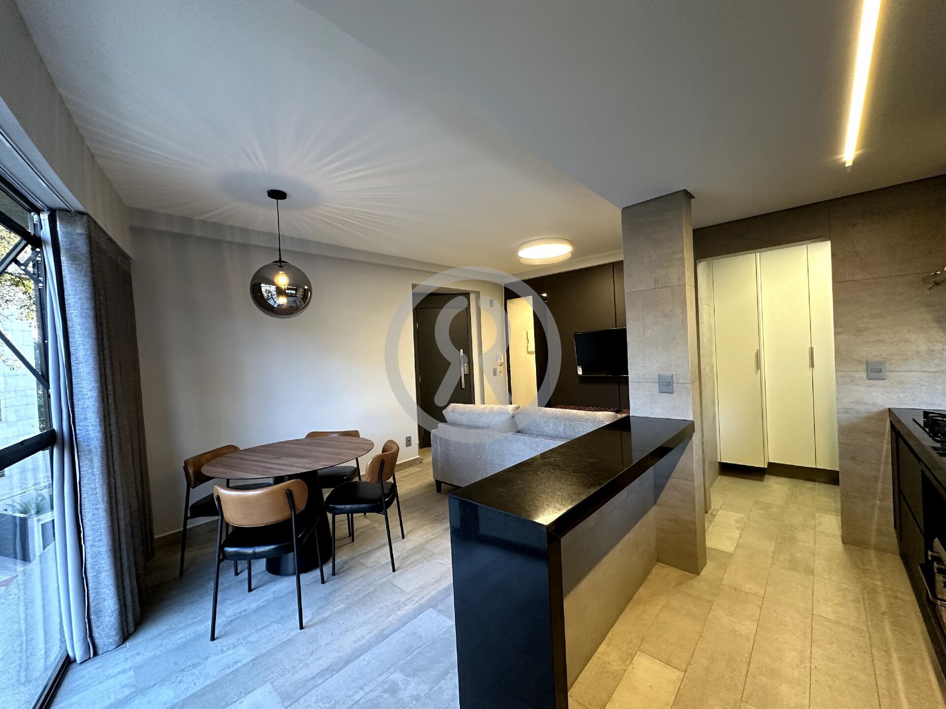 Apartamento à venda com 2 quartos, 61m² - Foto 10
