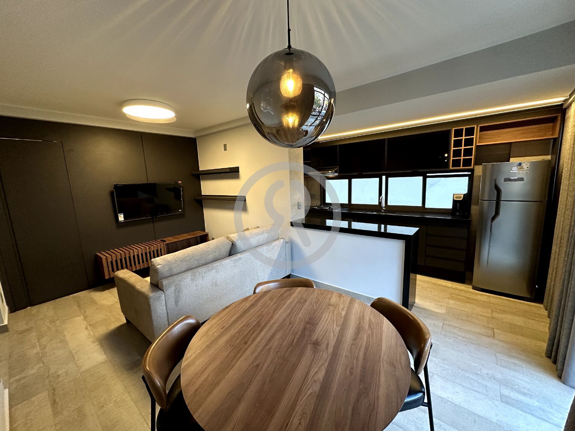 Apartamento à venda com 2 quartos, 61m² - Foto 6