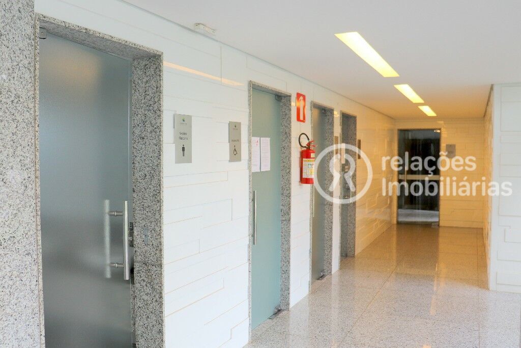 Apartamento para alugar com 3 quartos, 75m² - Foto 46