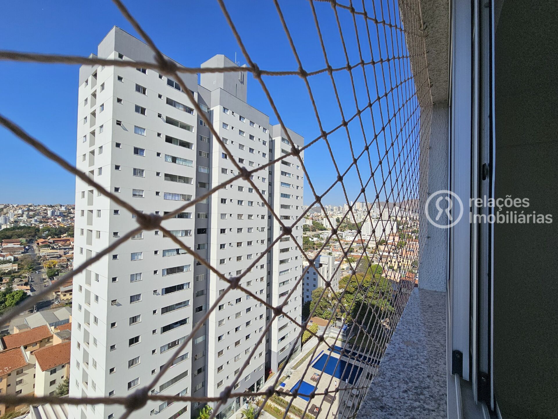 Apartamento para alugar com 3 quartos, 75m² - Foto 22