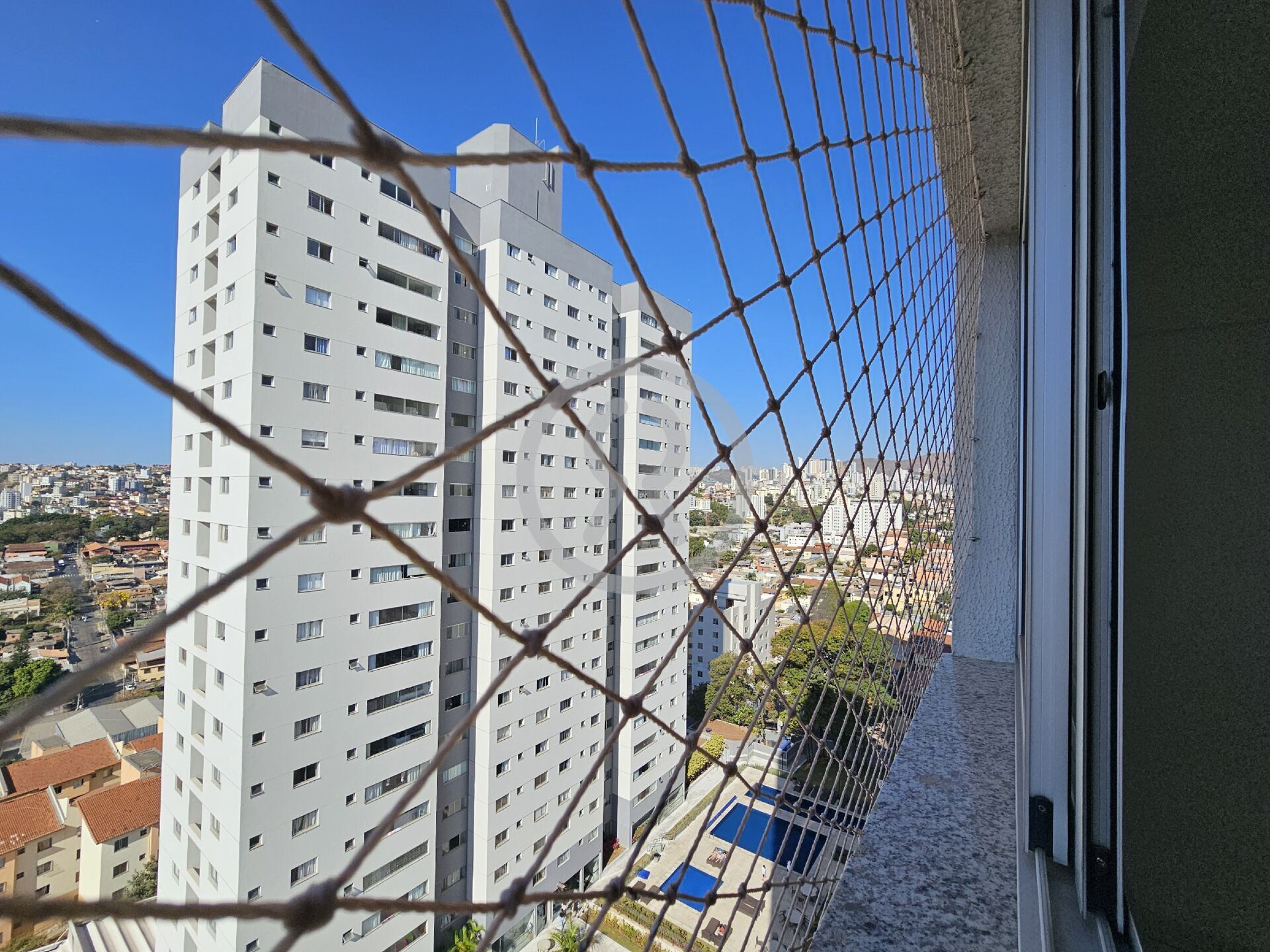 Apartamento para alugar com 3 quartos, 75m² - Foto 22