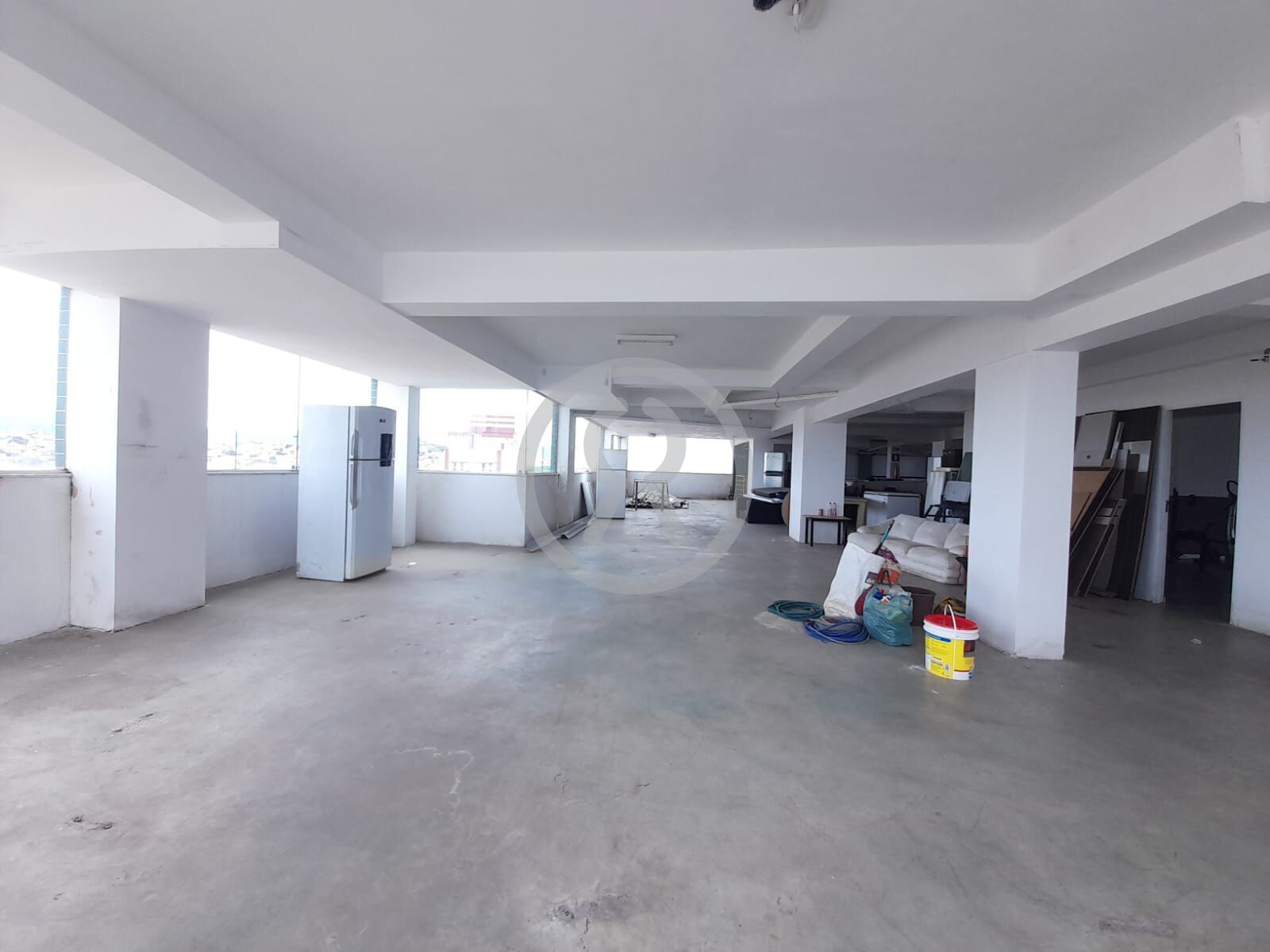 Conjunto Comercial-Sala para alugar, 400m² - Foto 4