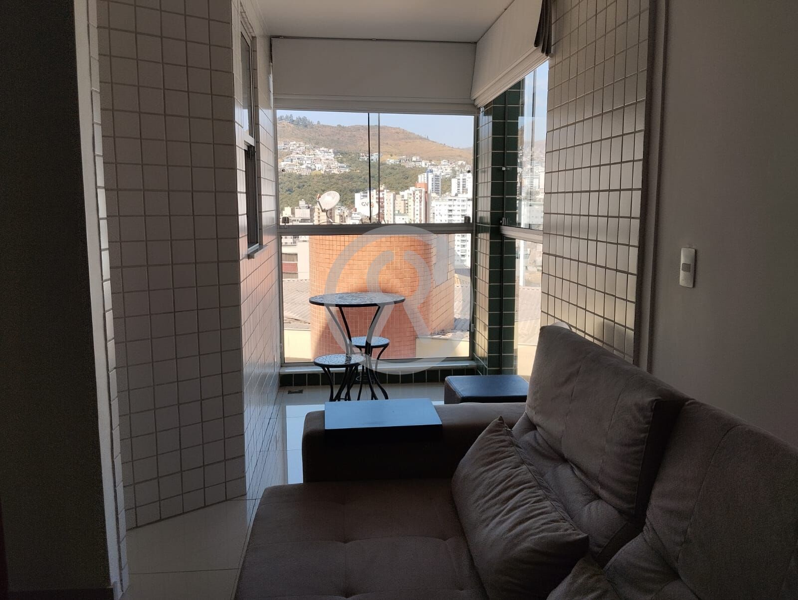 Apartamento para alugar com 2 quartos, 62m² - Foto 7