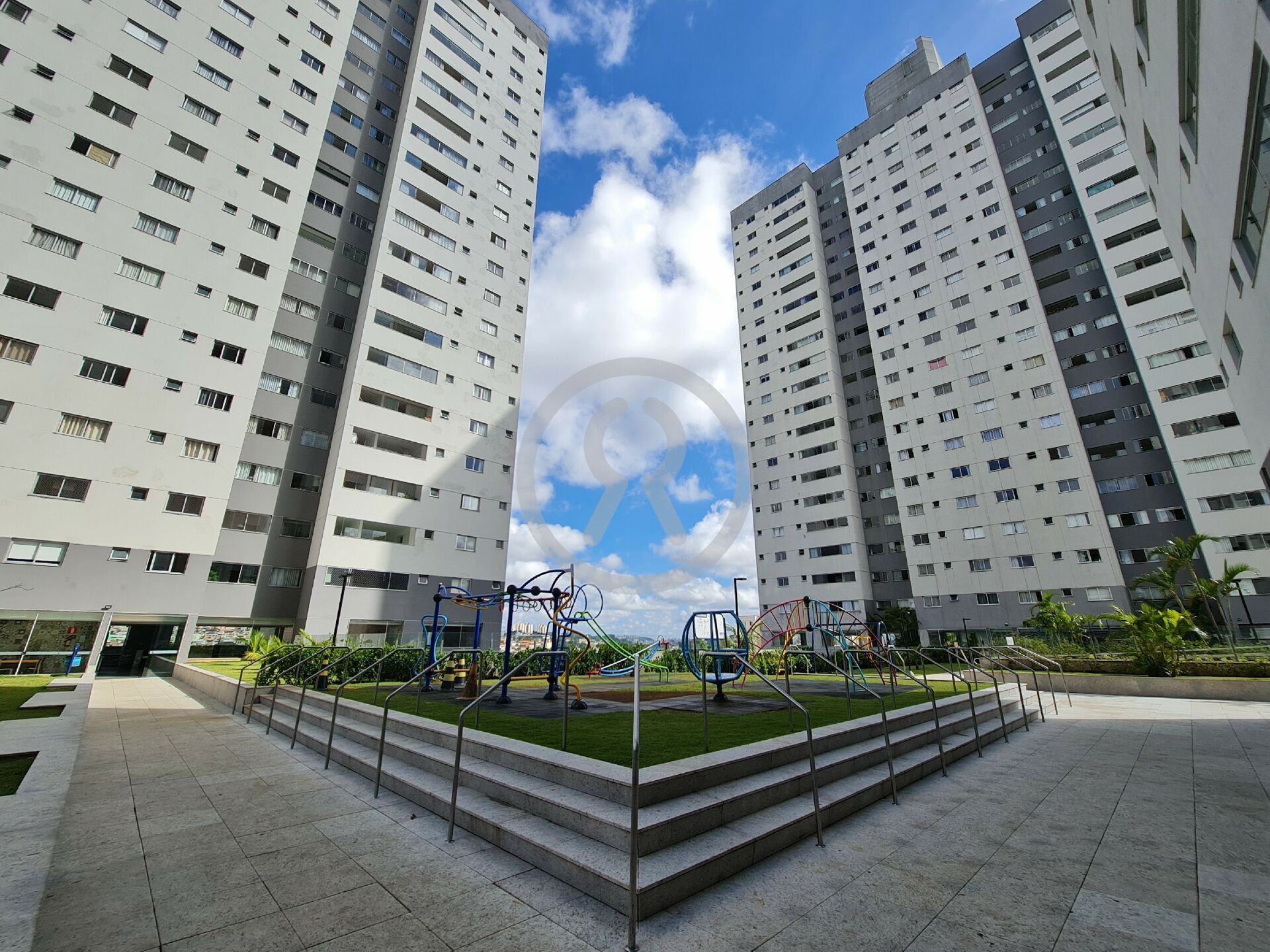 Apartamento para alugar com 2 quartos, 55m² - Foto 48