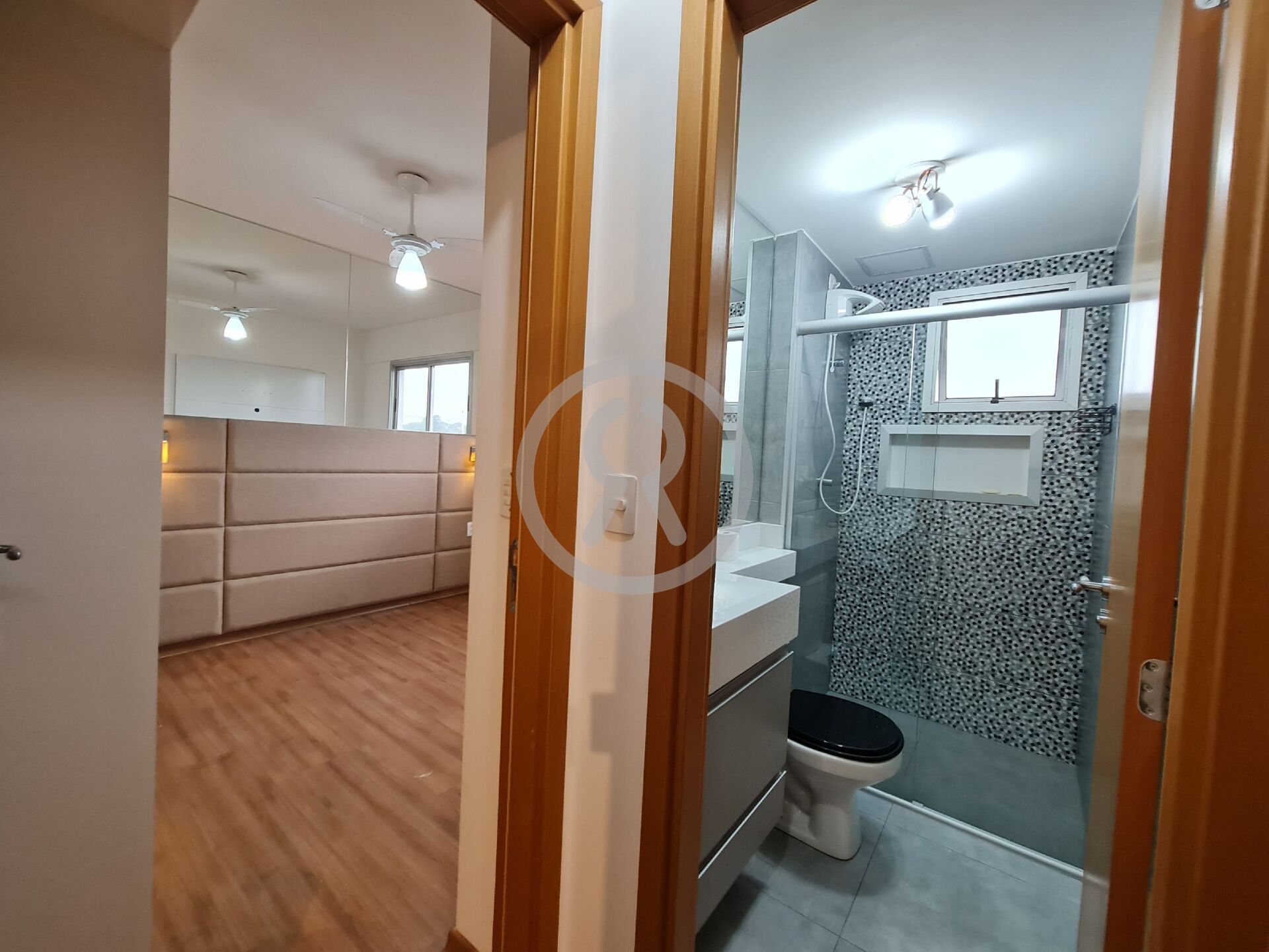 Apartamento para alugar com 2 quartos, 55m² - Foto 13