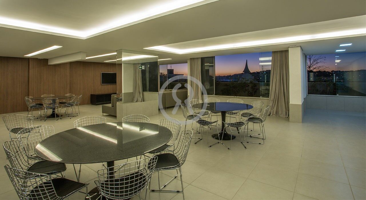 Apartamento para alugar com 2 quartos, 55m² - Foto 42