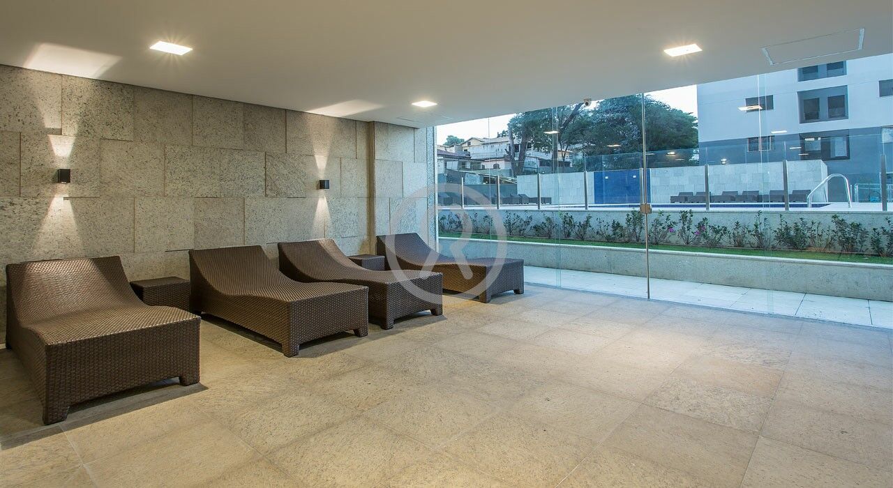 Apartamento para alugar com 2 quartos, 55m² - Foto 34