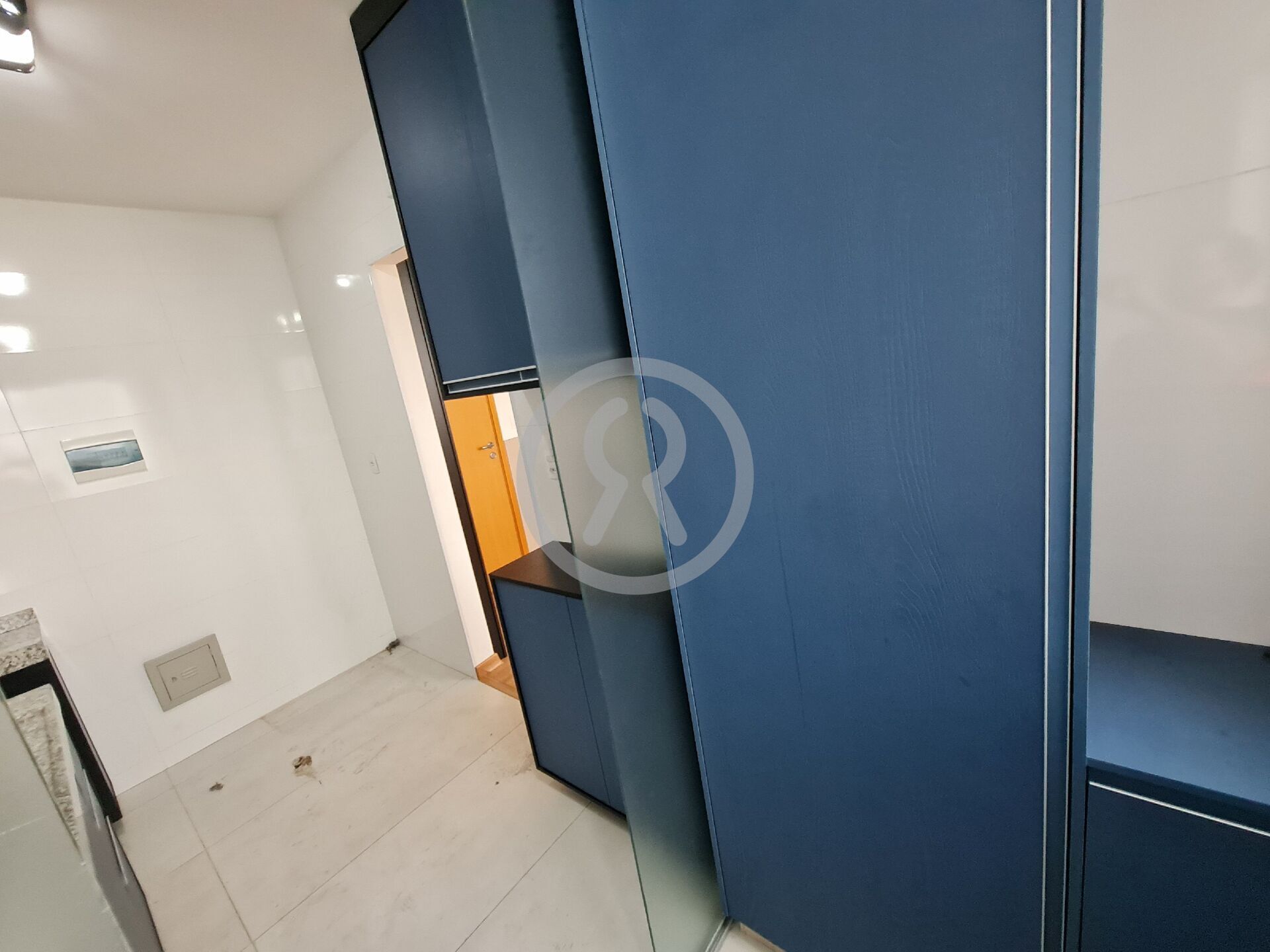 Apartamento para alugar com 2 quartos, 55m² - Foto 12