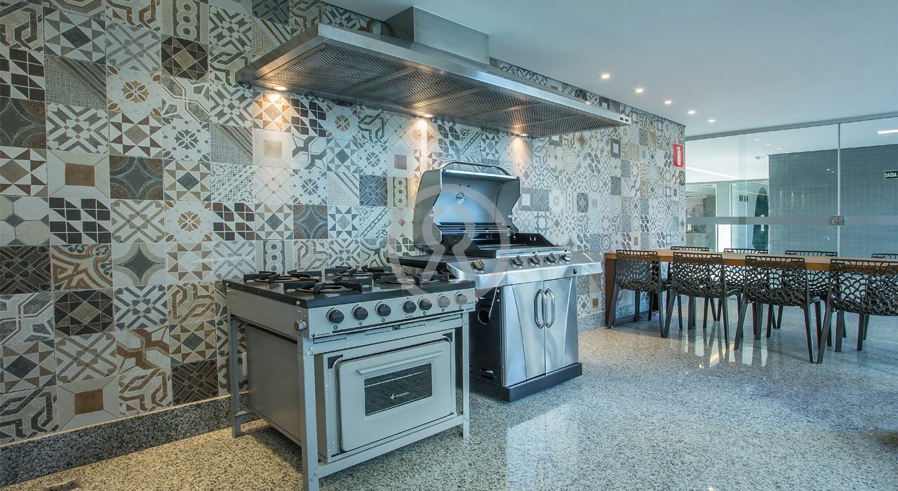 Apartamento para alugar com 2 quartos, 55m² - Foto 39