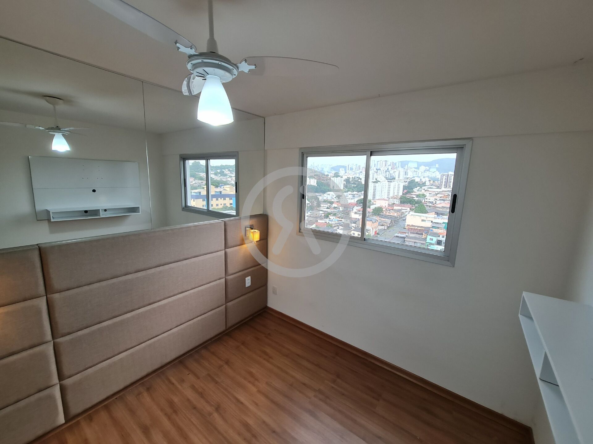 Apartamento para alugar com 2 quartos, 55m² - Foto 24