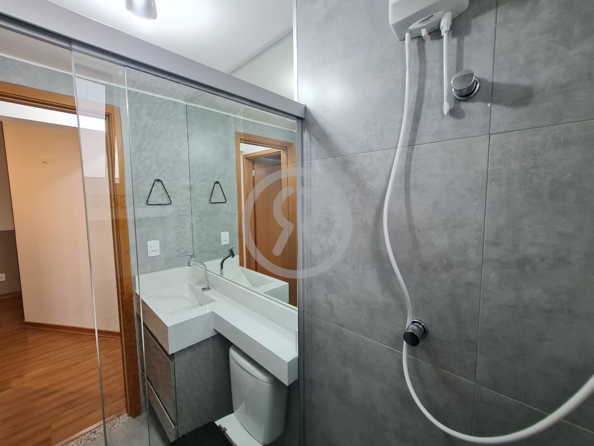 Apartamento para alugar com 2 quartos, 55m² - Foto 15