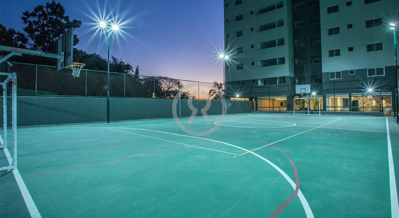 Apartamento para alugar com 2 quartos, 55m² - Foto 33