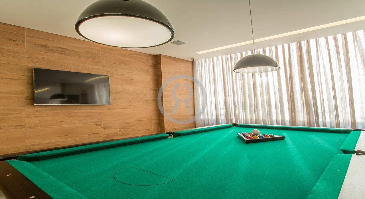 Apartamento para alugar com 2 quartos, 55m² - Foto 32