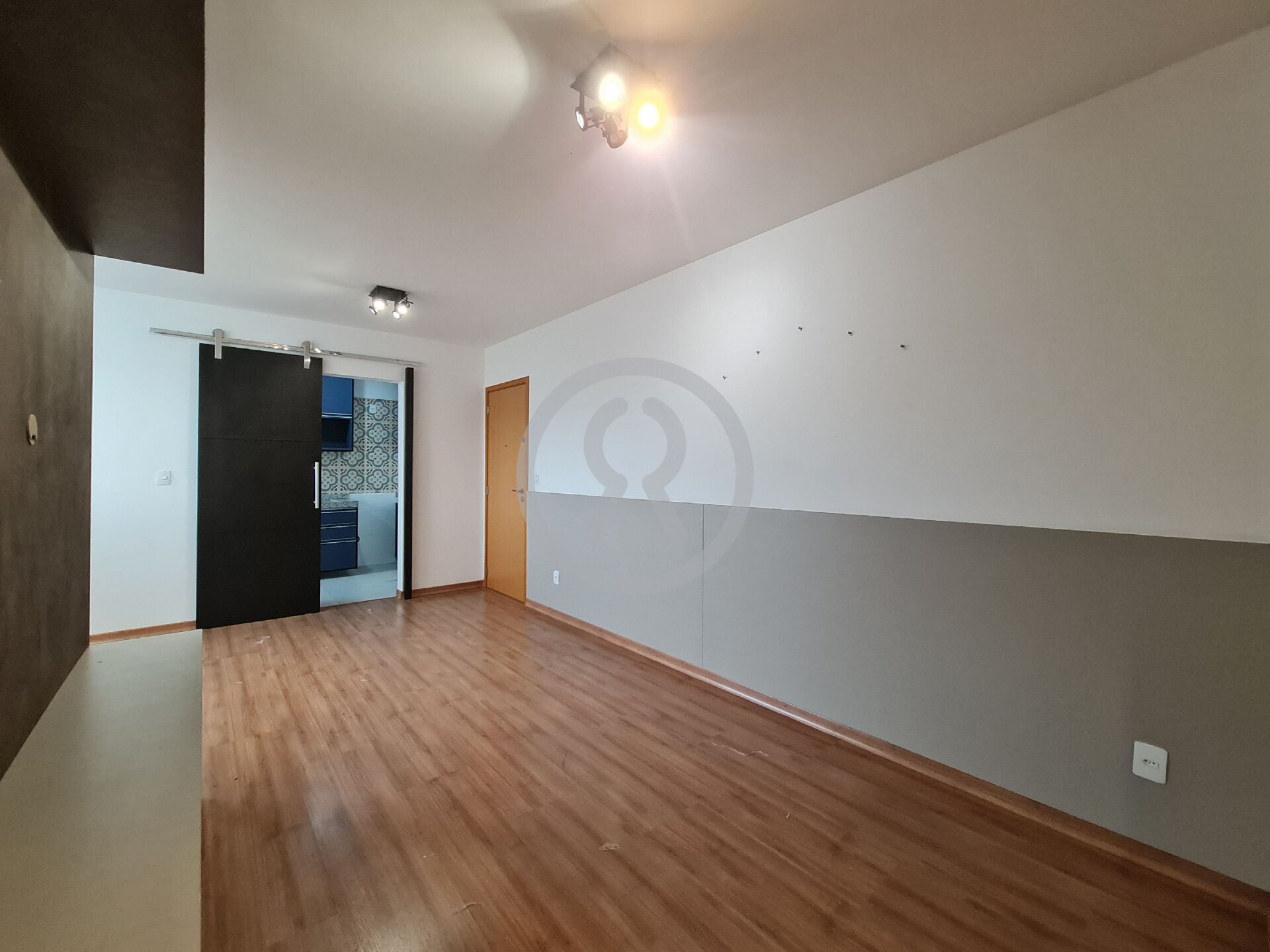 Apartamento para alugar com 2 quartos, 55m² - Foto 4