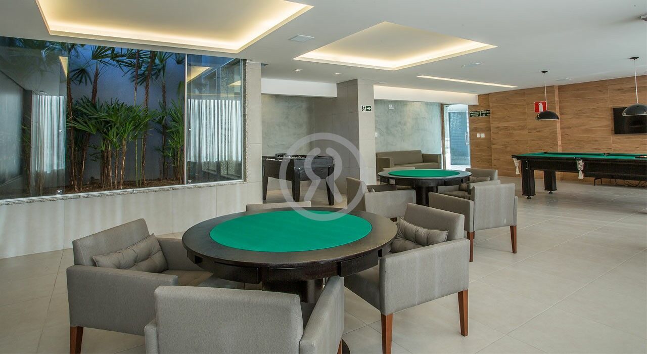 Apartamento para alugar com 2 quartos, 55m² - Foto 31
