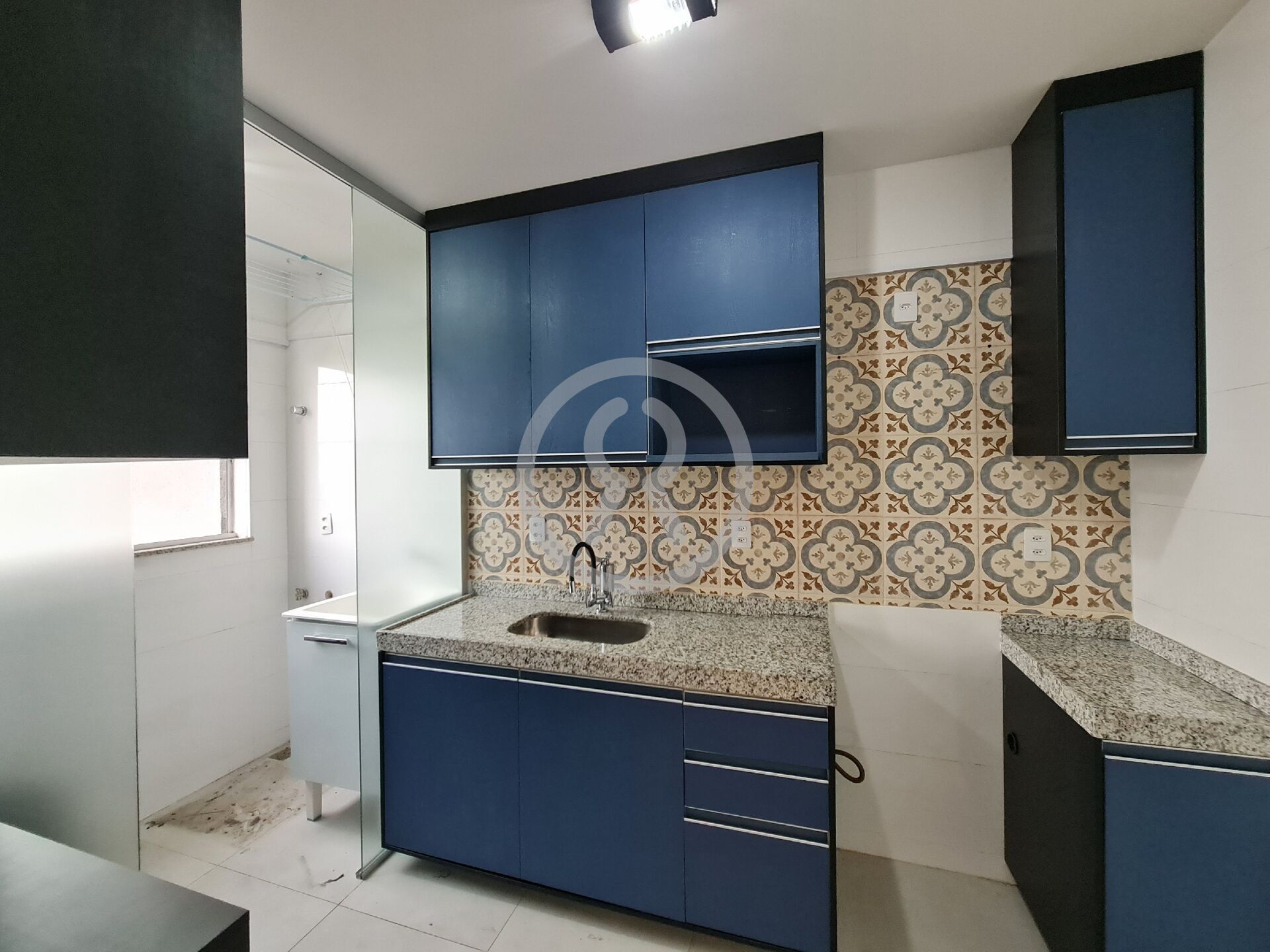 Apartamento para alugar com 2 quartos, 55m² - Foto 8