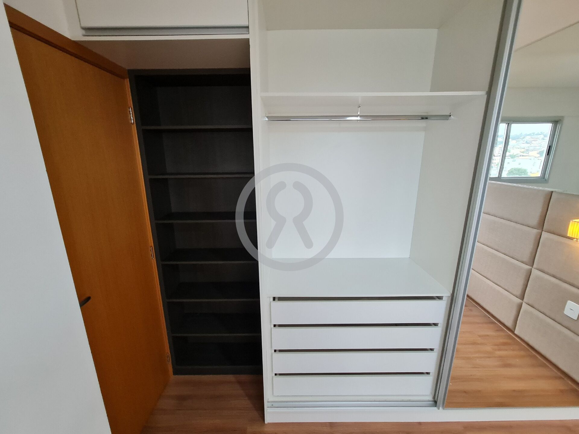 Apartamento para alugar com 2 quartos, 55m² - Foto 21