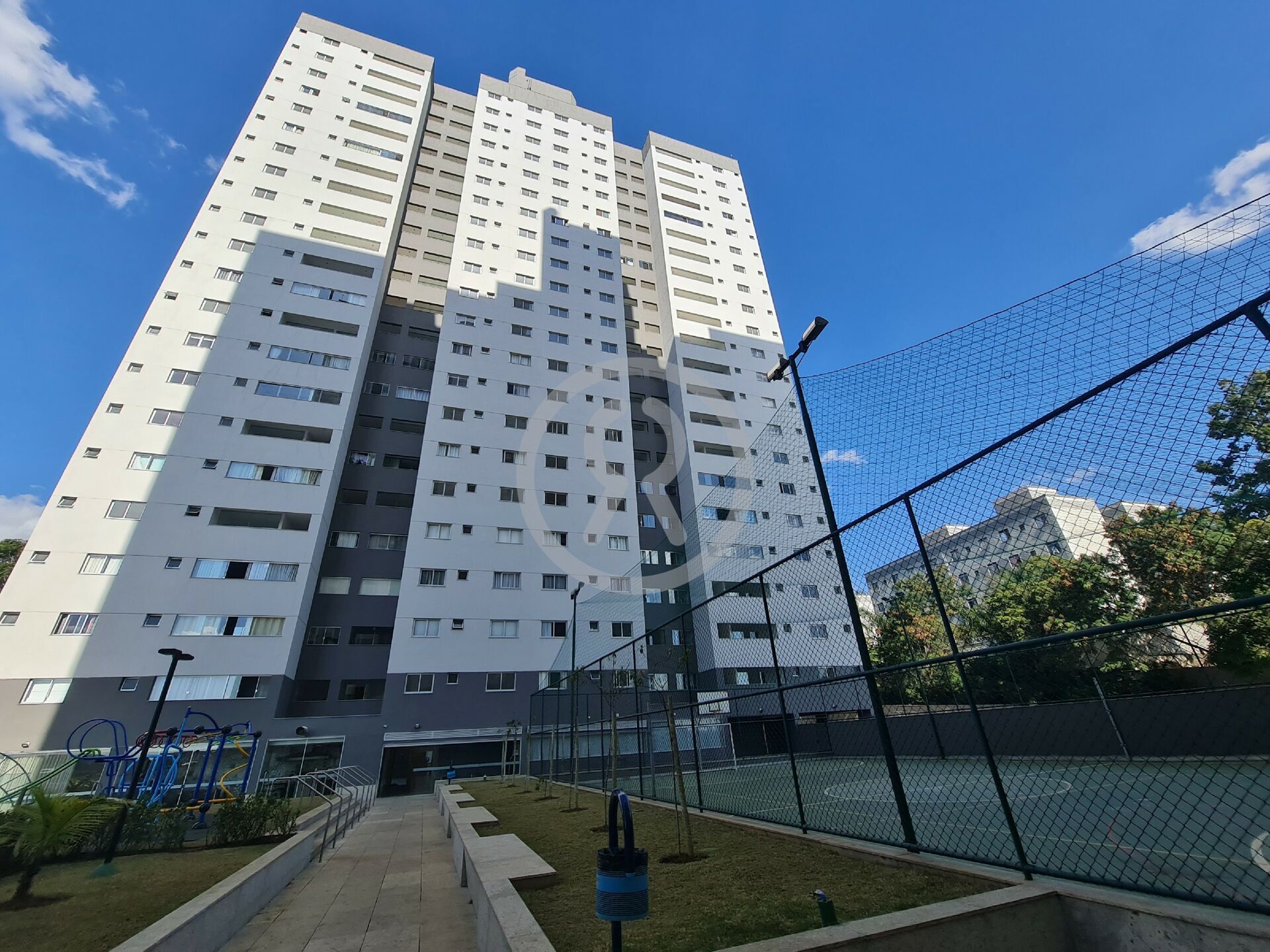 Apartamento para alugar com 2 quartos, 55m² - Foto 25
