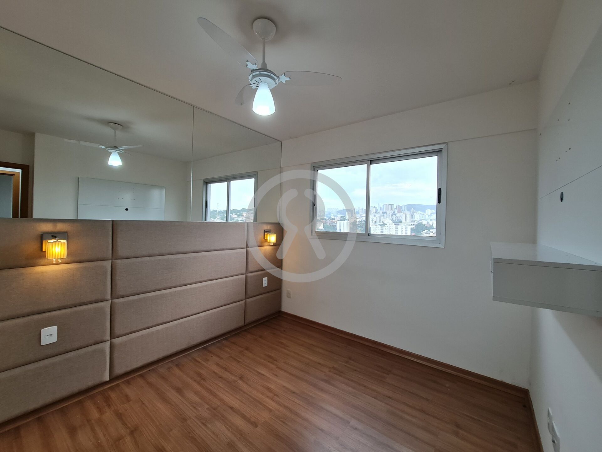 Apartamento para alugar com 2 quartos, 55m² - Foto 19