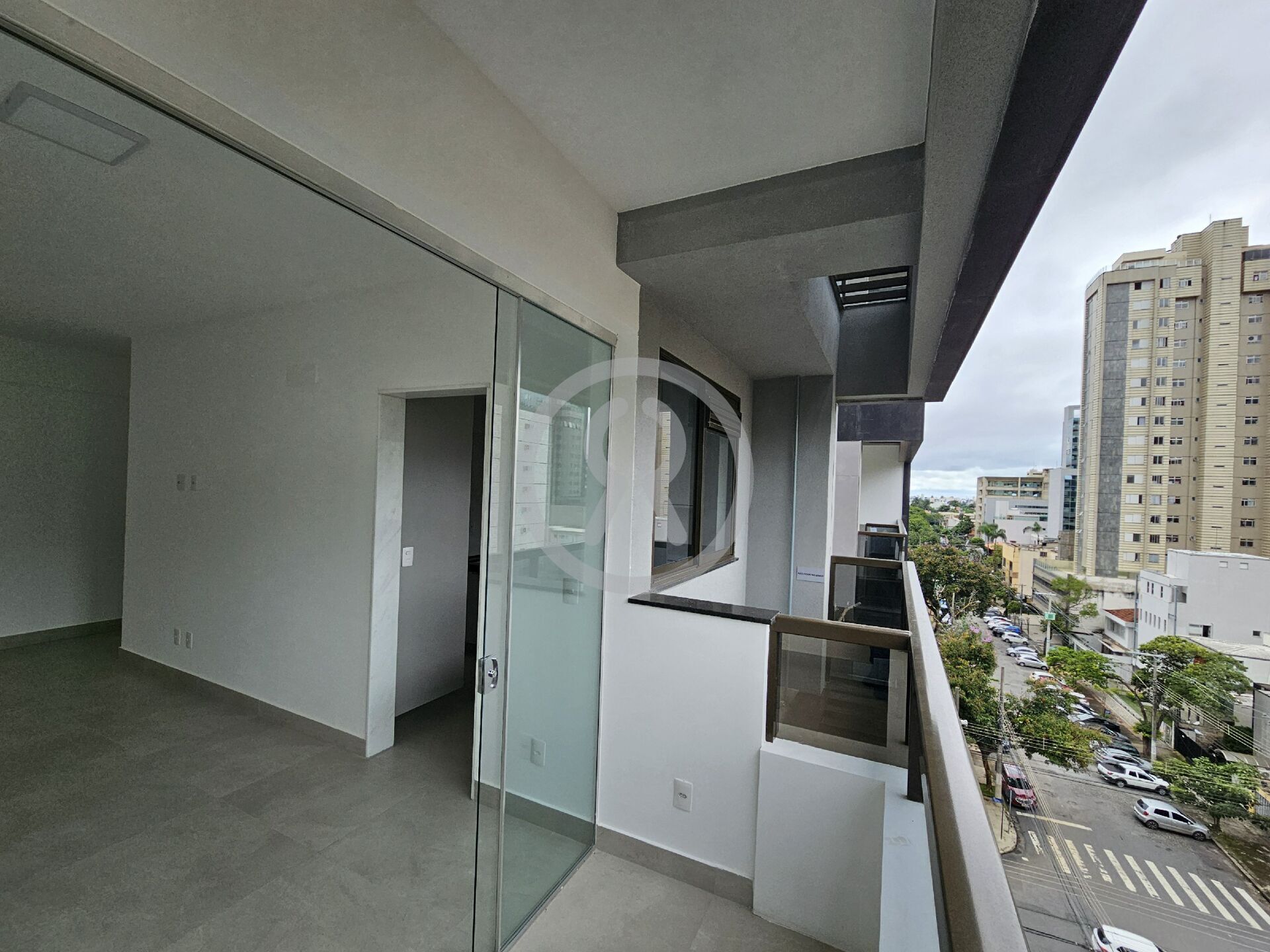 Apartamento para alugar com 3 quartos, 75m² - Foto 9