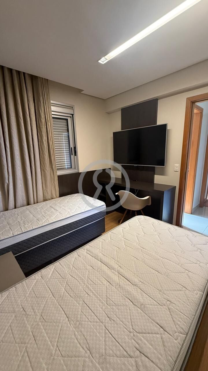 Apartamento para alugar com 2 quartos, 77m² - Foto 27