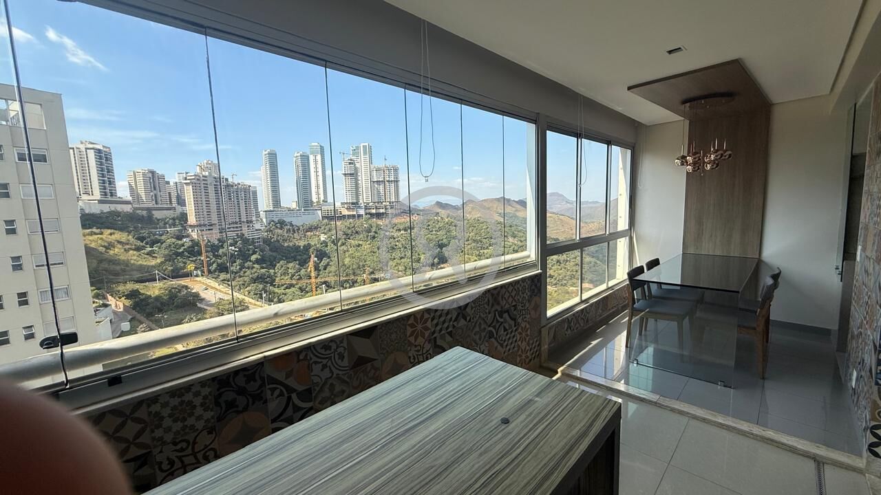 Apartamento para alugar com 2 quartos, 77m² - Foto 6