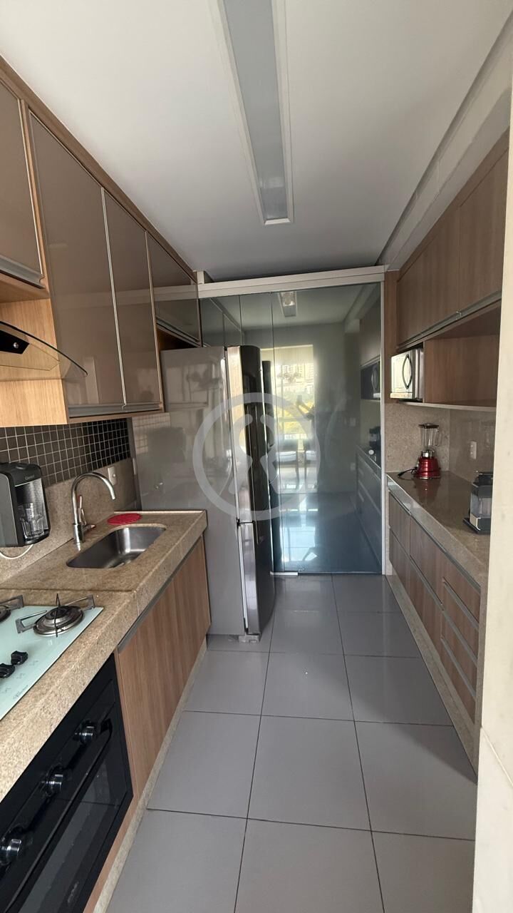 Apartamento para alugar com 2 quartos, 77m² - Foto 14