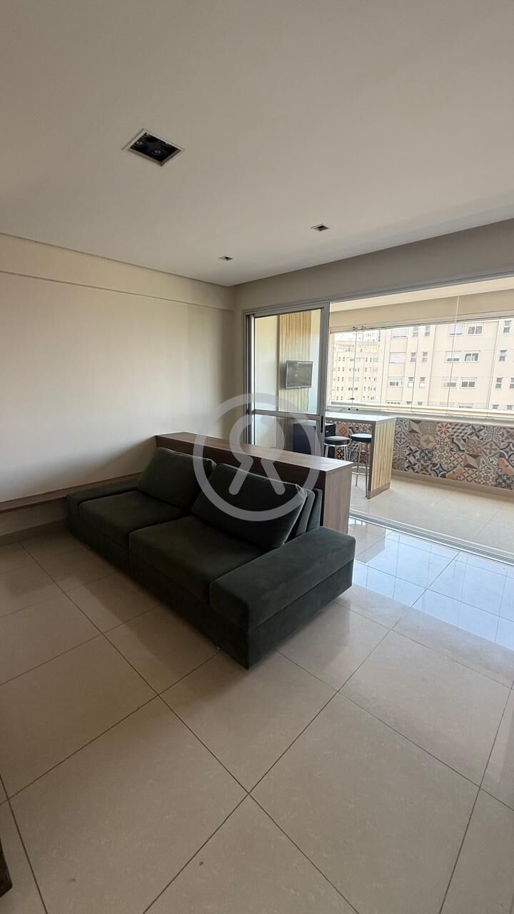 Apartamento para alugar com 2 quartos, 77m² - Foto 8