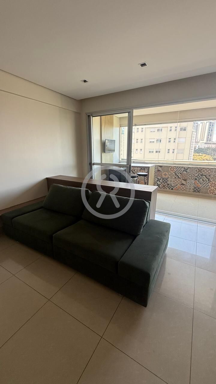 Apartamento para alugar com 2 quartos, 77m² - Foto 7