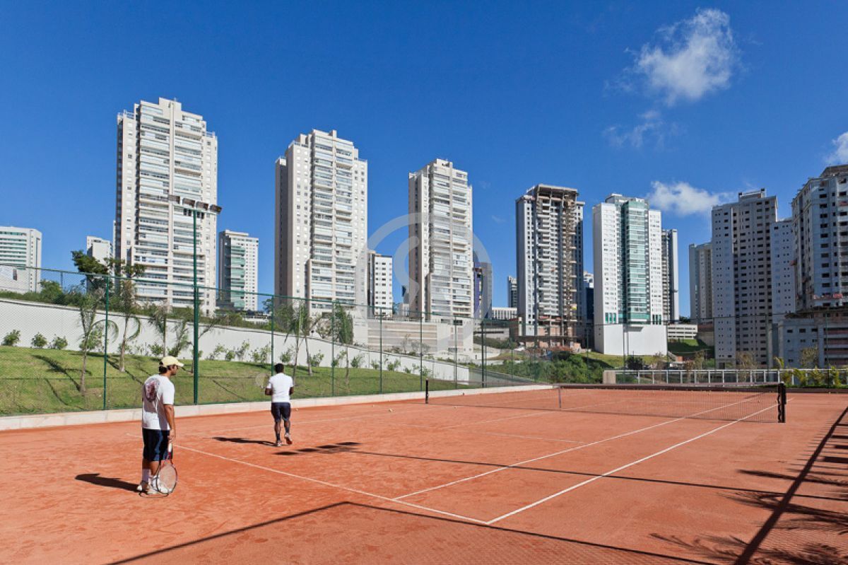 Apartamento para alugar com 2 quartos, 77m² - Foto 33