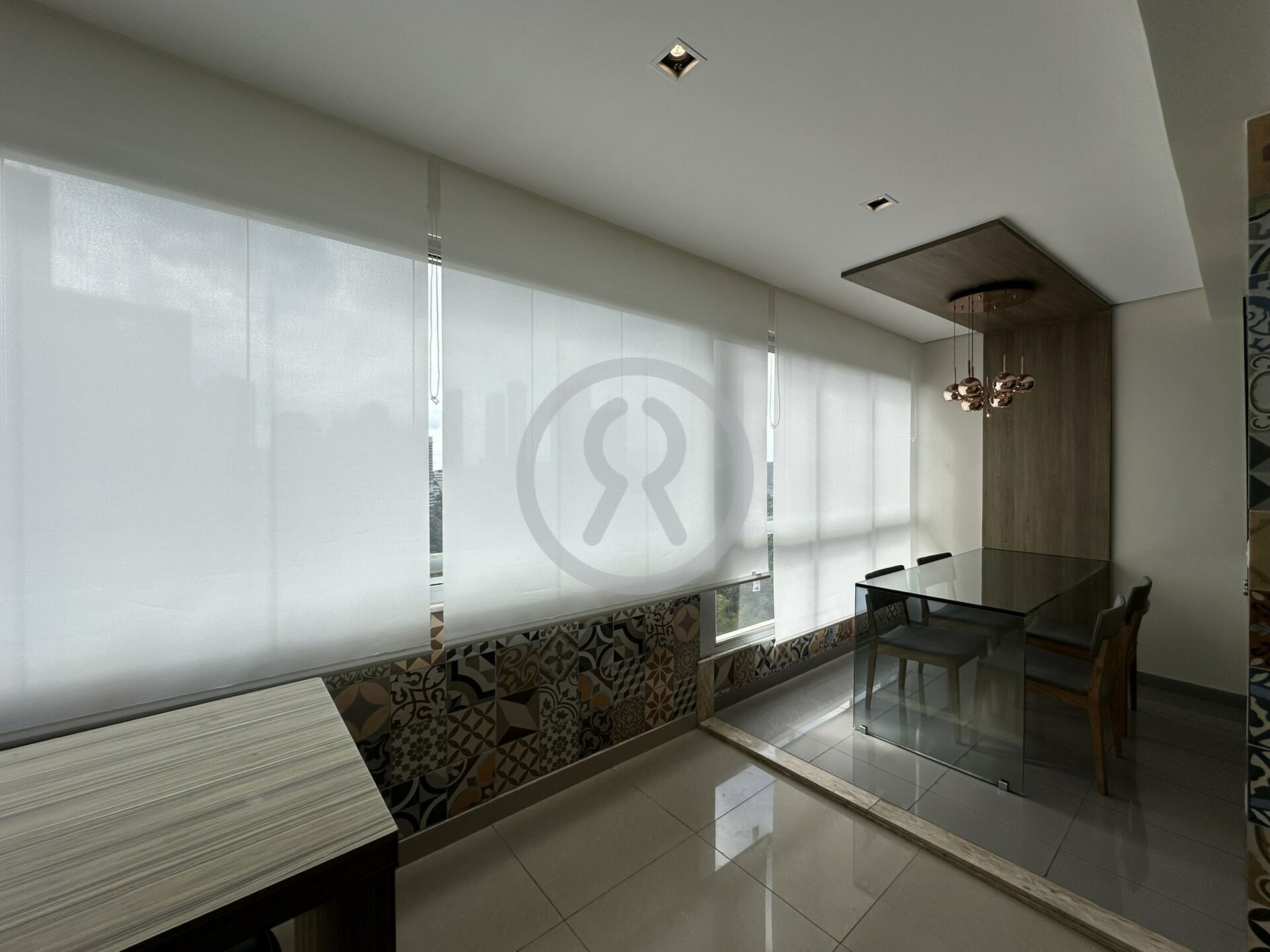 Apartamento para alugar com 2 quartos, 77m² - Foto 7