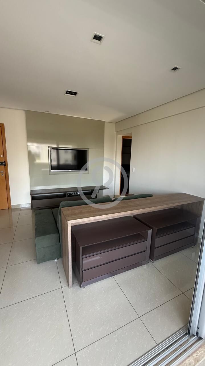 Apartamento para alugar com 2 quartos, 77m² - Foto 2