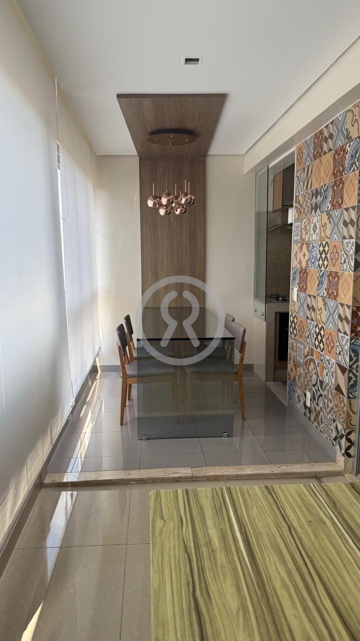 Apartamento para alugar com 2 quartos, 77m² - Foto 12