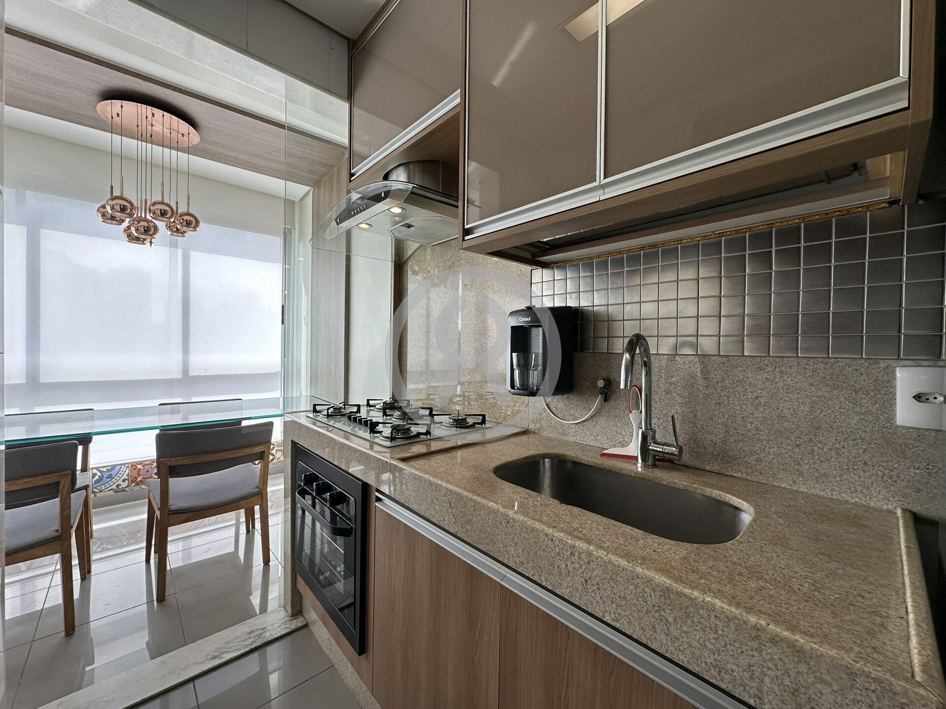 Apartamento para alugar com 2 quartos, 77m² - Foto 14