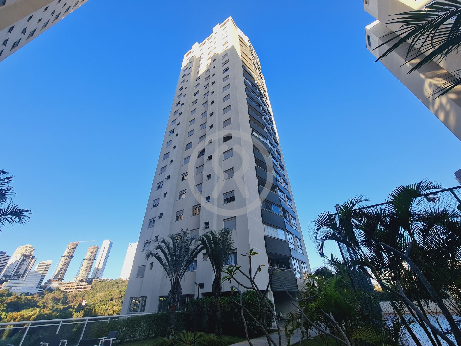 Apartamento para alugar com 2 quartos, 77m² - Foto 36