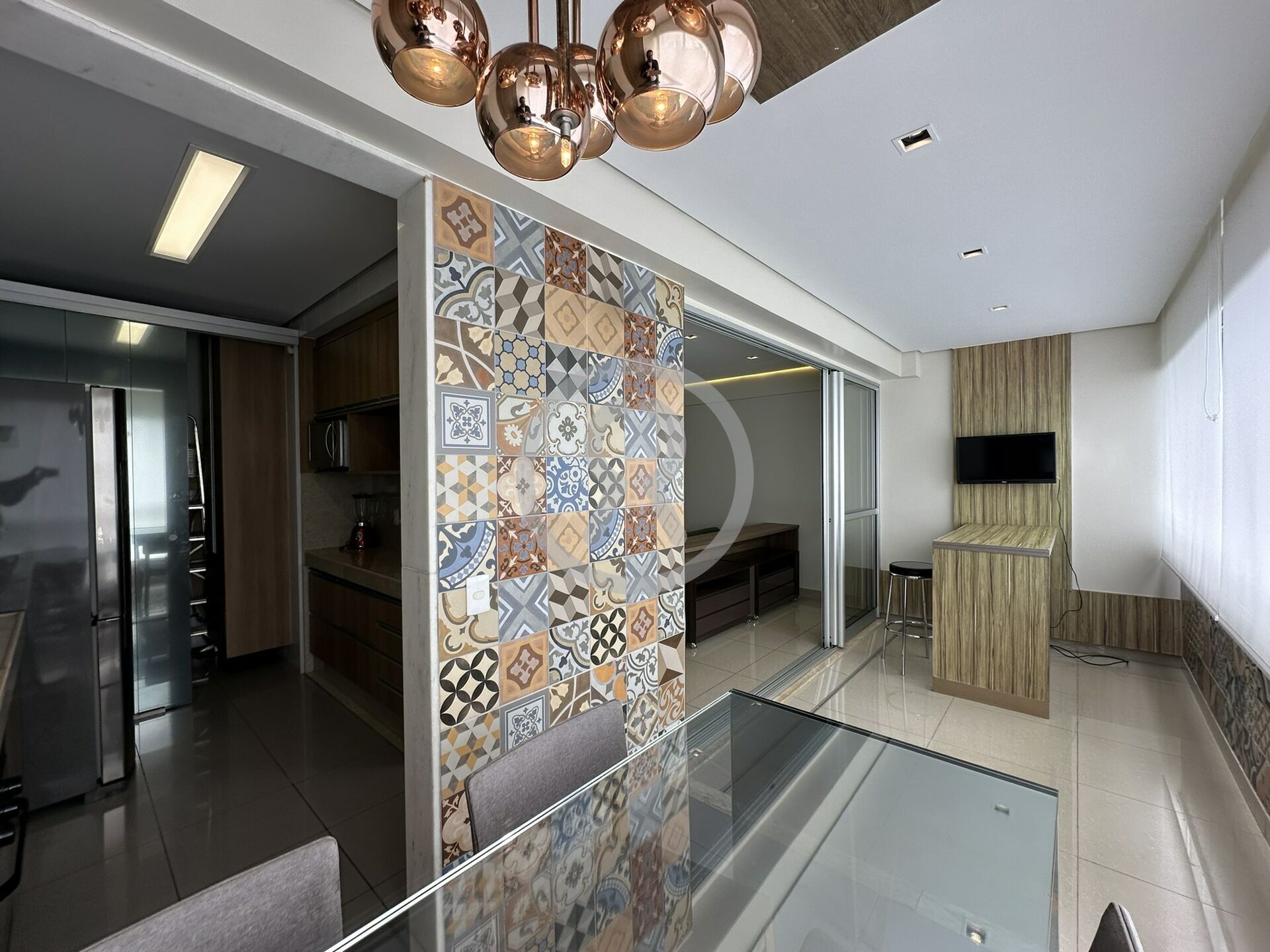 Apartamento para alugar com 2 quartos, 77m² - Foto 10