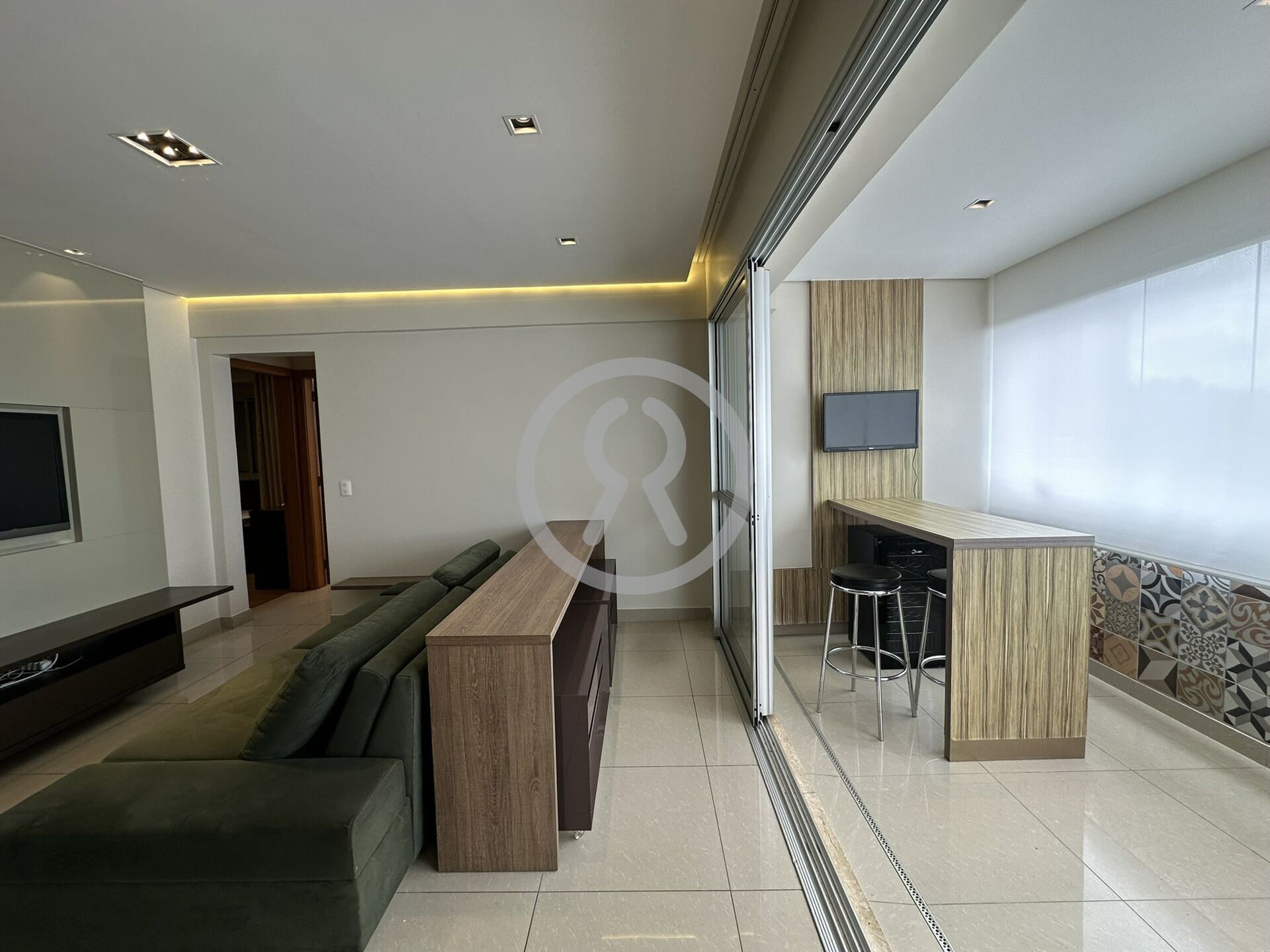 Apartamento, 2 quartos, 77 m² - Foto 3