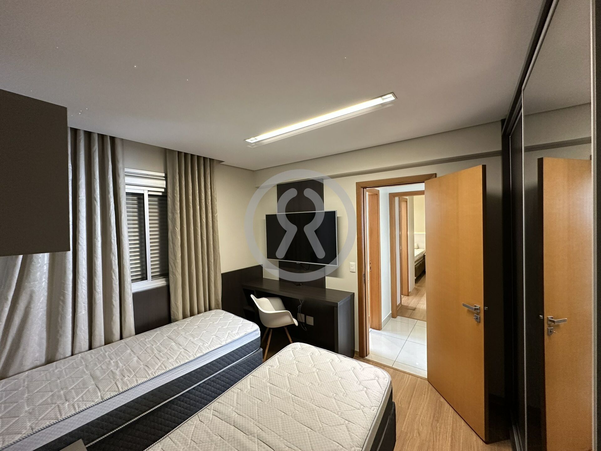 Apartamento para alugar com 2 quartos, 77m² - Foto 19
