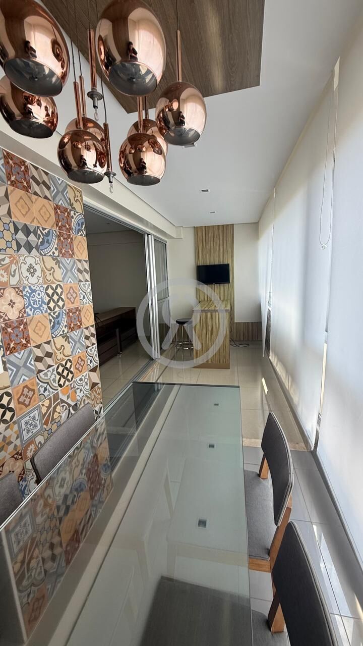 Apartamento para alugar com 2 quartos, 77m² - Foto 10