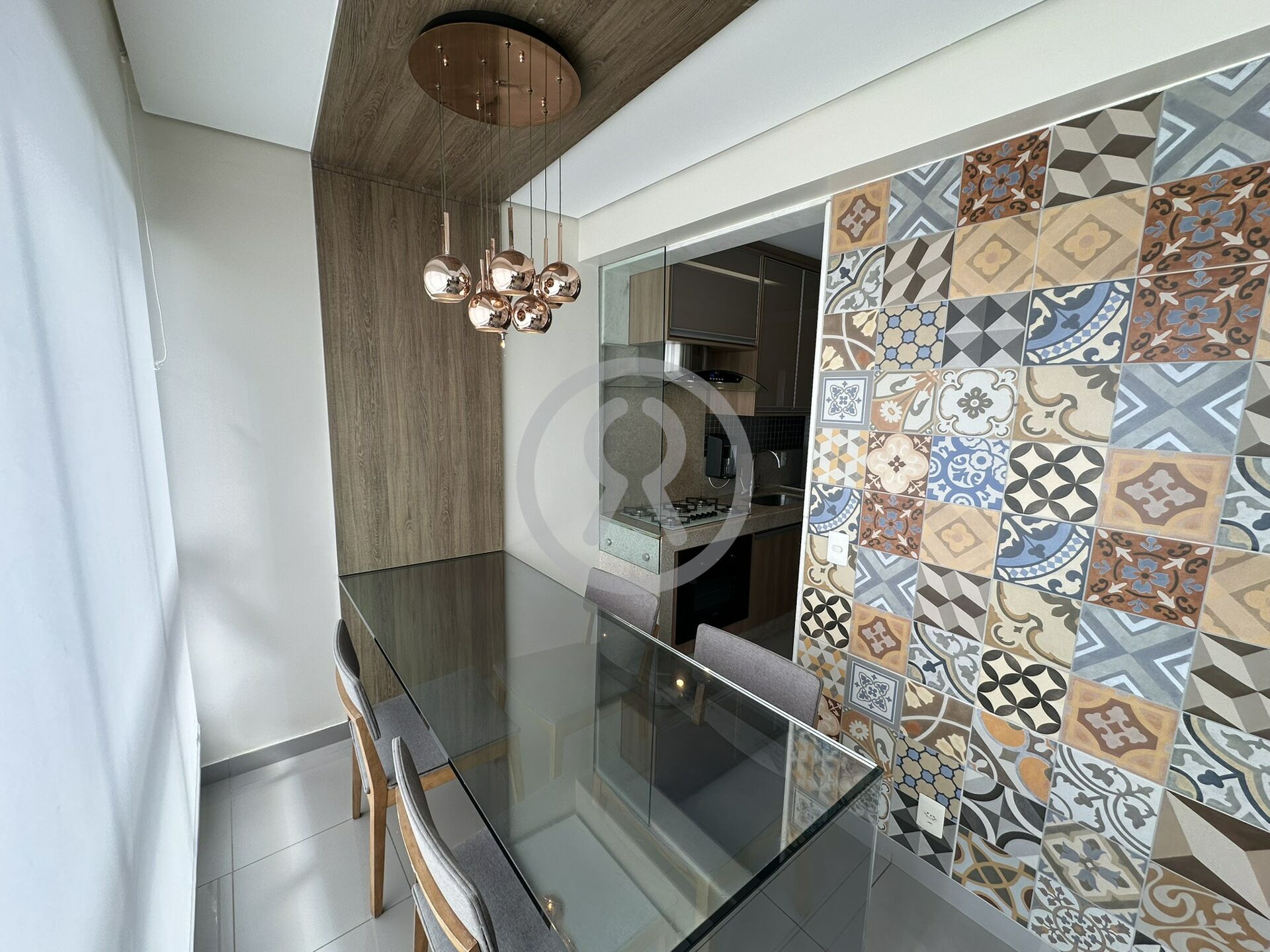Apartamento para alugar com 2 quartos, 77m² - Foto 11